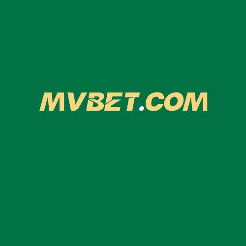 Logo da MVBET